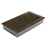 KRATKI ΠΕΡΣΙΔΑ 30CZ/FRESH 17X30CM ΜΑΥΡΟ ΧΡΥΣΟ - Image 3
