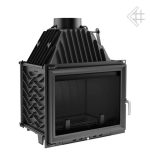 KRATKI ZUZIA/700 ΙΣΙΟ 16KW / 140-160m2 ΕΝΕΡΓΕΙΑΚΟ ΤΖΑΚΙ ΑΕΡΟΘΕΡΜΟ ΜΑΝΤΕΜΕΝΙΟ