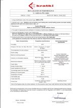 KRATKI AMELIA/PW/30/W ΙΣΙΟ (250-300M2) ΤΖΑΚΙ ΛΕΒΗΤΑΣ ΚΛΕΙΣΤΟΥ ΔΟΧΕΙΟΥ ΔΙΑΣΤΟΛΗΣ - Image 6