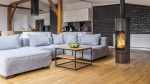 KRATKI ANTARES/BLACK ECODESIGN (A+) 10KW (80-120M2) ΕΝΕΡΓΕΙΑΚΗ ΣΟΜΠΑ ΑΠΟ ΧΑΛΥΒΑ ΜΕ ΜΑΥΡΑ ΚΕΡΑΜΙΚΑ TERMOTEC - Image 3