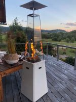 KRATKI UMBRELLA/BS/B/G30/37MBAR/S/ZE ΣΟΜΠΑ ΘΕΡΜΑΣΤΡΑ ΥΓΡΑΕΡΙΟΥ 12KW ΛΕΥΚΗ ΜΕ ΣΥΝΕΧΟΜΕΝΟ ΤΖΑΜΙ - Image 6