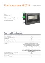 KRATKI KASETA/ARKE/70 (69X49CM ΑΠΑΙΤΟΥΜΕΝΟ ΑΝΟΙΓΜΑ) 8KW ECODESIGN A+ (80-120Μ2)  ΕΝΕΡΓΕΙΑΚΗ ΕΣΤΙΑ ΑΕΡΟΘΕΡΜΗ ΜΕ ΔΙΠΛΟ ΒΕΝΤΙΛΑΤΕΡ (260M3/h) ΚΑΙ ΛΕΥΚΑ ΚΕΡΑΜΙΚΑ TERMOTEC - Image 6