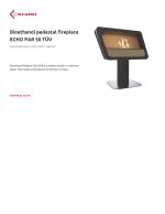 KRATKI ECHO/PAR/50/TUV ΕΣΤΙΑ ΒΙΟΑΙΘΑΝΟΛΗΣ ΜΕ ΠΙΣΤΟΠΟΙΗΣΗ TUV (0,2lt) - Image 4