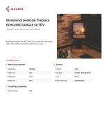 KRATKI ECHO/RECTANGLE/50/TUV ΕΣΤΙΑ ΒΙΟΑΙΘΑΝΟΛΗΣ ΜΕ ΠΙΣΤΟΠΟΙΗΣΗ TUV (0,2lt) - Image 6
