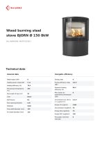 KRATKI BJORN 8KW (60-80M2) ΕΝΕΡΓΕΙΑΚΗ ΣΟΜΠΑ ΞΥΛΟΥ ΑΠΟ ΧΑΛΥΒΑ ΜΕ ΛΕΥΚΑ ΚΕΡΑΜΙΚΑ TERMOTEC - Image 4
