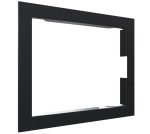 KRATKI BLENDA70/NADIA/10 ΧΑΛΥΒΔΙΝΗ ΚΟΡΝΙΖΑ ΤΖΑΚΙΟΥ NADIA/10 (63,9X49,9CM ΕΣΩΤΕΡΙΚΑ - 77,9X63,9CM ΕΞΩΤΕΡΙΚΑ) - Image 2