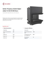 KRATKI ZUZIA/PW/BP/15/BS/W/DECO ΔΕΞΙΑ ΓΩΝΙΑ 12KW (120-150M2) ΤΖΑΚΙ ΛΕΒΗΤΑΣ ΚΛΕΙΣΤΟΥ ΔΟΧΕΙΟΥ ΔΙΑΣΤΟΛΗΣ - Image 4