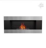 KRATKI DELTA2/BLACK/HORIZONTAL/TUV ΕΠΙΤΟΙΧΙΑ ΕΣΤΙΑ ΒΙΟΑΙΘΑΝΟΛΗΣ - Image 4
