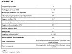 KRATKI AQUARIO M 8KW / 100-180m2 ΤΖΑΚΙ ΛΕΒΗΤΑΣ ΚΛΕΙΣΤΟΥ ΔΟΧΕΙΟΥ ΔΙΑΣΤΟΛΗΣ ΜΕ ΕΠΕΝΔΥΣΗ ACUMOTTE - Image 5