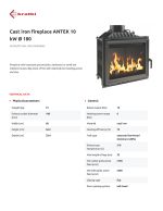 KRATKI ANTEK/PF ΑΝΟΙΓΟΜΕΝΟ 10KW (80-100M2) ΕΝΕΡΓΕΙΑΚΟ ΤΖΑΚΙ ΑΕΡΟΘΕΡΜΟ ΜΑΝΤΕΜΕΝΙΟ - Image 6