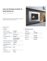 KRATKI OLIWIA/G ΣΥΡΟΜΕΝΟ ECODESIGN 16KW (150-180M2) ΕΝΕΡΓΕΙΑΚΟ ΤΖΑΚΙ ΑΕΡΟΘΕΡΜΟ ΜΑΝΤΕΜΕΝΙΟ - Image 5
