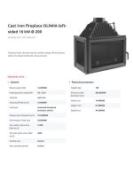 KRATKI OLIWIA/L ΑΡΙΣΤΕΡΗ ΓΩΝΙΑ ΑΝΟΙΓΟΜΕΝΟ ECODESIGN 16KW (150-180M2) ΕΝΕΡΓΕΙΑΚΟ ΤΖΑΚΙ ΑΕΡΟΘΕΜΟ ΜΑΝΤΕΜΕΝΙΟ - Image 4