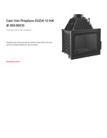 KRATKI ZUZIA/DECO ΑΝΟΙΓΟΜΕΝΟ ECODESIGN 15KW (140-160M2) ΕΝΕΡΓΕΙΑΚΟ ΤΖΑΚΙ ΑΕΡΟΘΕΡΜΟ ΜΑΝΤΕΜΕΝΙΟ - Image 5