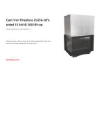 KRATKI ZUZIA/L/BS/G ΔΕΞΙΑ ΓΩΝΙΑ ΣΥΡΟΜΕΝΟ ECODESIGN 15KW (140-160M2) ΕΝΕΡΓΕΙΑΚΟ ΤΖΑΚΙ ΑΕΡΟΘΕΡΜΟ ΜΑΝΤΕΜΕΝΙΟ - Image 4