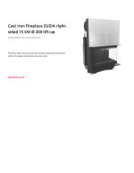 KRATKI ZUZIA/P/BS/G ΔΕΞΙΑ ΓΩΝΙΑ ΣΥΡΟΜΕΝΟ ECODESIGN 15KW (140-160M2) ΕΝΕΡΓΕΙΑΚΟ ΤΖΑΚΙ ΑΕΡΟΘΕΡΜΟ ΜΑΝΤΕΜΕΝΙΟ - Image 5