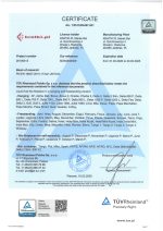 KRATKI JUNE/TUV ΕΣΤΙΑ ΒΙΟΑΙΘΑΝΟΛΗΣ - Image 6