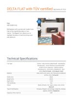 KRATKI DELTA/FLAT/TUV ΕΠΙΤΟΙΧΙΑ ΕΣΤΙΑ ΒΙΟΑΙΘΑΝΟΛΗΣ ΜΕ ΠΙΣΤΟΠΟΙΗΣΗ TUV (0,4lt) - Image 6