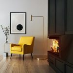 KRATKI LUCY/14/SLIM/L/BS ΑΡΙΣΤΕΡΗ ΓΩΝΙΑ (A+) ECODESIGN 10KW (80-100M2) ΕΝΕΡΓΕΙΑΚΟ ΤΖΑΚΙ ΑΕΡΟΘΕΡΜΟ ΜΕ ΑΝΟΙΓΟΜΕΝΗ ΠΟΡΤΑ ΚΑΙ ΕΠΕΝΔΥΣΗ TERMOTEC - Image 4