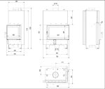 KRATKI MBM/PW/10/P/BS/W ΔΕΞΙΑ ΓΩΝΙΑ 12KW 90-140M2. ΤΖΑΚΙ ΛΕΒΗΤΑΣ ΚΛΕΙΣΤΟΥ ΔΟΧΕΙΟΥ ΔΙΑΣΤΟΛΗΣ ΜΕ ΑΝΟΙΓΟΜΕΝΗ ΠΟΡΤΑ ΚΑΙ ΕΠΕΝΔΥΣΗ ACUMOTTE - Image 3