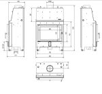 KRATKI MBO/PW/15/W ΙΣΙΟ 15KW 100-180M2. ΤΖΑΚΙ ΛΕΒΗΤΑΣ ΚΛΕΙΣΤΟΥ ΔΟΧΕΙΟΥ ΔΙΑΣΤΟΛΗΣ ΜΕ ΑΝΟΙΓΟΜΕΝΗ ΠΟΡΤΑ ΚΑΙ ΕΠΕΝΔΥΣΗ ACUMOTTE - Image 3