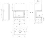 KRATKI MBO/PW/15/L/BS/W ΑΡΙΣΤΕΡΗ ΓΩΝΙΑ 15KW 100-180M2. ΤΖΑΚΙ ΛΕΒΗΤΑΣ ΚΛΕΙΣΤΟΥ ΔΟΧΕΙΟΥ ΔΙΑΣΤΟΛΗΣ ΜΕ ΑΝΟΙΓΟΜΕΝΗ ΠΟΡΤΑ ΚΑΙ ΕΠΕΝΔΥΣΗ ACUMOTTE - Image 3