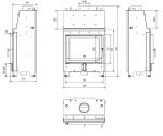 KRATKI MBA/PW/17/W ΙΣΙΟ 17KW 100-205M2. ΤΖΑΚΙ ΛΕΒΗΤΑΣ ΚΛΕΙΣΤΟΥ ΔΟΧΕΙΟΥ ΔΙΑΣΤΟΛΗΣ ΜΕ ΑΝΟΙΓΟΜΕΝΗ ΠΟΡΤΑ ΚΑΙ ΕΠΕΝΔΥΣΗ ACUMOTTE - Image 3