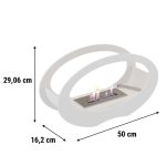 KRATKI ECHO/BIALY/TUV ΕΣΤΙΑ ΒΙΟΑΙΘΑΝΟΛΗΣ ΜΕ ΠΙΣΤΟΠΟΙΗΣΗ TUV (0,2lt) - Image 6