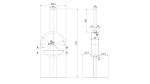 KRATKI ECHO/CIRCLE/70/TUV ΕΣΤΙΑ ΒΙΟΑΙΘΑΝΟΛΗΣ ΜΕ ΠΙΣΤΟΠΟΙΗΣΗ TUV (0,5lt) - Image 3