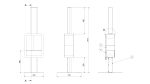 KRATKI ECHO/RECTANGLE/50/TUV ΕΣΤΙΑ ΒΙΟΑΙΘΑΝΟΛΗΣ ΜΕ ΠΙΣΤΟΠΟΙΗΣΗ TUV (0,2lt) - Image 3