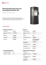 KRATKI ROLLO 8KW ECODESIGN (50-70M2) ΕΝΕΡΓΕΙΑΚΗ ΣΟΜΠΑ ΞΥΛΟΥ ΑΠΟ ΧΑΛΥΒΑ ΜΕ ΕΠΕΝΔΥΣΗ TERMOTEC - Image 4