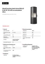KRATKI KOZA/ROLLO/AKU 8KW ECODESIGN (50-70M2) ΕΝΕΡΓΕΙΑΚΗ ΣΟΜΠΑ ΞΥΛΟΥ ΑΠΟ ΧΑΛΥΒΑ ΜΕ ΕΠΕΝΔΥΣΗ TERMOTEC - Image 4