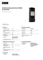 KRATKI RUNA ECODESIGN 8KW (50-70M2) ΕΝΕΡΓΕΙΑΚΗ ΣΟΜΠΑ ΞΥΛΟΥ ΑΠΟ ΧΑΛΥΒΑ ΜΕ ΛΕΥΚΑ ΚΕΡΑΜΙΚΑ TERMOTEC - Image 4