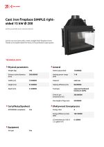 KRATKI SIMPLE/Z/S/P/BS ΔΕΞΙΑ ΓΩΝΙΑ ΑΝΟΙΓΟΜΕΝΟ 15KW (140-160M2) ΕΝΕΡΓΕΙΑΚΟ ΤΖΑΚΙ ΜΑΝΤΕΜΕΝΙΟ - Image 4