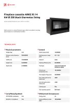 KRATKI KASETA/ARKE/95/BLACK (95X59CM ΑΠΑΙΤΟΥΜΕΝΟ ΑΝΟΙΓΜΑ) ECODESIGN (A+) 14KW (100-185Μ2)  ΕΝΕΡΓΕΙΑΚΗ ΕΣΤΙΑ ΑΕΡΟΘΕΡΜΗ ΜΕ ΔΙΠΛΟ ΒΕΝΤΙΛΑΤΕΡ (372M3/h) ΚΑΙ ΜΑΥΡΑ ΚΕΡΑΜΙΚΑ TERMOTEC - Image 6
