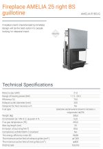 KRATKI AMELIA/P/BS/G ΔΕΞΙΑ ΓΩΝΙΑ 21KW / 200-250m2 ΕΝΕΡΓΕΙΑΚΟ ΤΖΑΚΙ ΜΑΝΤΕΜΕΝΙΟ ΜΕ ΣΥΡΟΜΕΝΗ ΠΟΡΤΑ - Image 6