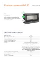 KRATKI KASETA/ARKE/95 (95X59CM ΑΠΑΙΤΟΥΜΕΝΟ ΑΝΟΙΓΜΑ) ECODESIGN (A+) 14KW (100-185Μ2)  ΕΝΕΡΓΕΙΑΚΗ ΕΣΤΙΑ ΑΕΡΟΘΕΡΜΗ ΜΕ ΔΙΠΛΟ ΒΕΝΤΙΛΑΤΕΡ (372M3/h) ΚΑΙ ΛΕΥΚΑ ΚΕΡΑΜΙΚΑ TERMOTEC - Image 6