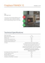 KRATKI FRANEK/12/PF ΙΣΙΟ 12KW ECODESIGN (100-130M2) ΕΝΕΡΓΕΙΑΚΟ ΤΖΑΚΙ ΑΕΡΟΘΕΡΜΟ ΜΑΝΤΕΜΕΝΙΟ - Image 6