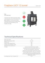 KRATKI LUCY/12/T ΔΙΑΜΠΕΡΕΣ ΑΝΟΙΓΟΜΕΝΟ 12KW (100-160M2) ΕΝΕΡΓΕΙΑΚΟ ΤΖΑΚΙ ΑΕΡΟΘΕΡΜΟ ΜΕ ΛΕΥΚΑ ΚΕΡΑΜΙΚΑ TERMOTEC - Image 5