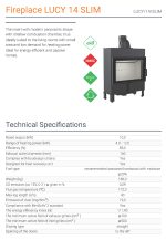 KRATKI LUCY/14/SLIM ΙΣΙΟ 10KW 80-100M2 ΕΝΕΡΓΕΙΑΚΟ ΤΖΑΚΙ ΑΕΡΟΘΕΡΜΟ ΜΕ ΑΝΟΙΓΟΜΕΝΗ ΠΟΡΤΑ ΚΑΙ ΕΠΕΝΔΥΣΗ TERMOTEC - Image 4