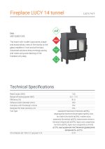 KRATKI LUCY/14/T ΔΙΑΜΠΕΡΕΣ ΑΝΟΙΓΟΜΕΝΟ 14KW (100-180M2) ΕΝΕΡΓΕΙΑΚΟ ΤΖΑΚΙ ΑΕΡΟΘΕΡΜΟ ΜΕ ΛΕΥΚΑ ΚΕΡΑΜΙΚΑ TERMOTEC - Image 5
