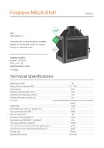 KRATKI MAJA/L ΑΡΙΣΤΕΡΗ ΓΩΝΙΑ 8KW / 90-120m2 ΕΝΕΡΓΕΙΑΚΟ ΤΖΑΚΙ ΑΕΡΟΘΕΡΜΟ ΜΑΝΤΕΜΕΝΙΟ - Image 4