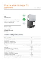 KRATKI MAJA/P/BS/G ΔΕΞΙΑ ΓΩΝΙΑ ΣΥΡΟΜΕΝΗ 8KW / 90-120m2 ΕΝΕΡΓΕΙΑΚΟ ΤΖΑΚΙ ΜΑΝΤΕΜΕΝΙΟ - Image 4