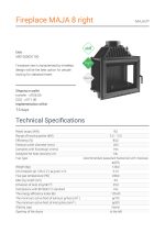KRATKI MAJA/P ΔΕΞΙΑ ΓΩΝΙΑ 8KW / 90-120m2 ΕΝΕΡΓΕΙΑΚΟ ΤΖΑΚΙ ΑΕΡΟΘΕΡΜΟ ΜΑΝΤΕΜΕΝΙΟ - Image 4