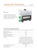 KRATKI MB100/G (A+) 14KW ΣΥΡΟΜΕΝΟ (120-150M2) ΕΝΕΡΓΕΙΑΚΟ ΤΖΑΚΙ ΑΕΡΟΘΕΡΜΟ ΜΕ ΛΕΥΚΑ ΚΕΡΑΜΙΚΑ TERMOTEC - Image 4