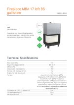 KRATKI MBA/L/BS/G ΑΡΙΣΤΕΡΗ ΓΩΝΙΑ ΣΥΡΟΜΕΝΟ 17KW (160-200M2) ΕΝΕΡΓΕΙΑΚΟ ΤΖΑΚΙ ΑΕΡΟΘΕΡΜΟ ΜΕ ΛΕΥΚΑ ΚΕΡΑΜΙΚΑ TERMOTEC - Image 4