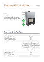 KRATKI MBM/G 10KW ΣΥΡΟΜΕΝΟ (110-140Μ2) ΕΝΕΡΓΕΙΑΚΟ ΤΖΑΚΙ ΑΕΡΟΘΕΡΜΟ ΜΕ ΛΕΥΚΑ ΚΕΡΑΜΙΚΑ TERMOTEC - Image 4