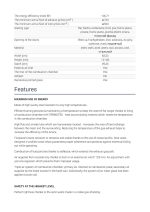 KRATKI MBM/G 10KW ΣΥΡΟΜΕΝΟ (110-140Μ2) ΕΝΕΡΓΕΙΑΚΟ ΤΖΑΚΙ ΑΕΡΟΘΕΡΜΟ ΜΕ ΛΕΥΚΑ ΚΕΡΑΜΙΚΑ TERMOTEC - Image 5