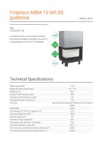 KRATKI MBM/L/BS/G ΑΡΙΣΤΕΡΗ ΓΩΝΙΑ ΣΥΡΟΜΕΝΟ 10KW (110-140M2) ΕΝΕΡΓΕΙΑΚΟ ΤΖΑΚΙ ΑΕΡΟΘΕΡΜΟ ΜΕ ΛΕΥΚΑ ΚΕΡΑΜΙΚΑ TERMOTEC - Image 4