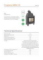 KRATKI MBM/PF 10KW ΑΝΟΙΓΟΜΕΝΟ (110-140M2) ΕΝΕΡΓΕΙΑΚΟ ΤΖΑΚΙ ΑΕΡΟΘΕΡΜΟ ΜΕ ΛΕΥΚΑ ΚΕΡΑΜΙΚΑ TERMOTEC - Image 4