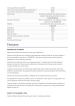 KRATKI MBO/G (A+) ΙΣΙΟ ΣΥΡΟΜΕΝΟ 15KW (140-180M2) ΕΝΕΡΓΕΙΑΚΟ ΤΖΑΚΙ ΑΕΡΟΘΕΡΜΟ ΜΕ ΛΕΥΚΑ ΚΕΡΑΜΙΚΑ TERMOTEC - Image 5